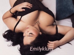 Emilyklum
