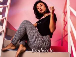 Emilykole
