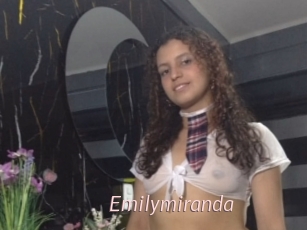 emilymiranda xxx Free Sites