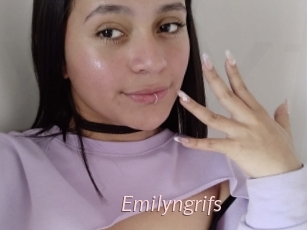 Emilyngrifs