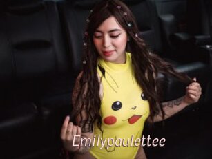 Emilypaulettee