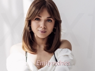Emilyrednes
