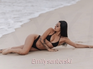 Emilysantorski