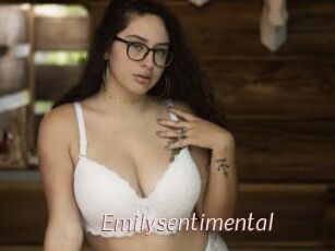 Emilysentimental