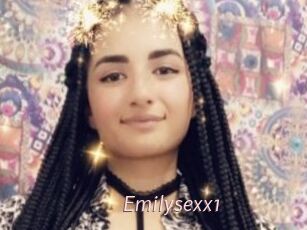 emilysexx1 xxx Free Sites