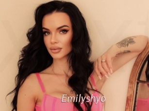 Emilyshyo