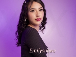 emilysnowe xxx Free Sites