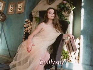 emilyspy xxx Free Sites