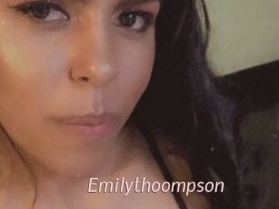 Emilythoompson