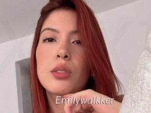 Emilywalkker