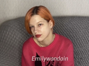 Emilywandain