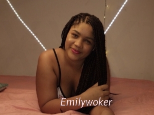 Emilywoker