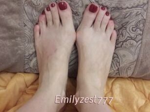 Emilyzest777