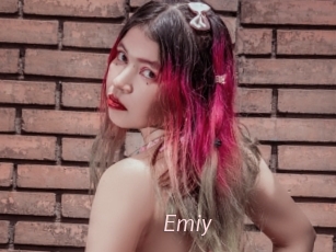 Emiy