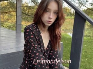 Emmaadelson