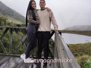 Emmaandmicke