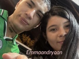 Emmaandryaan