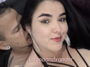 Emmaandxander