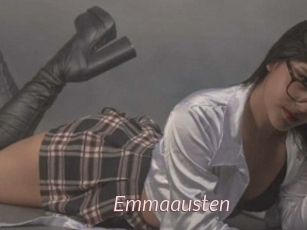 Emmaausten