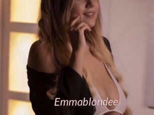 Emmablondee