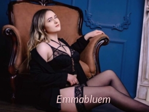 Emmabluem