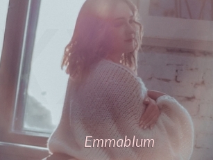 Emmablum