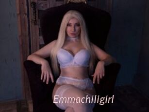 Emmachiligirl