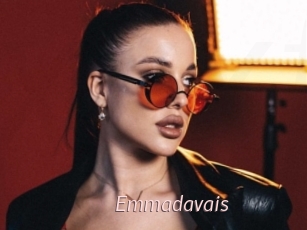 Emmadavais