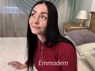 Emmadern