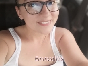 Emmadiias
