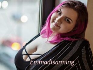 Emmadisarming
