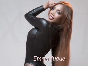 Emmaduque