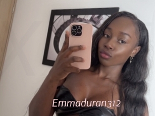 Emmaduran312