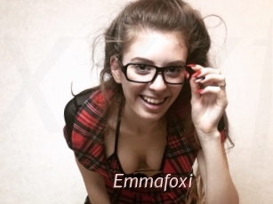 emmafoxi xxx Free Sites