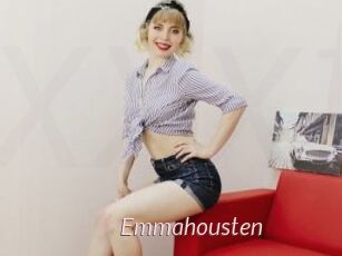 Emmahousten
