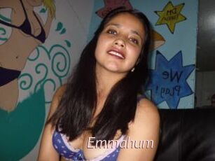 Emmahum