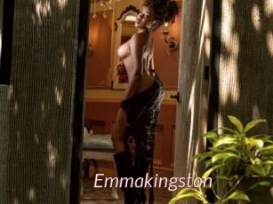 Emmakingston