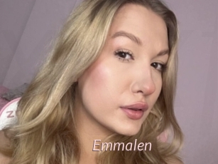 Emmalen