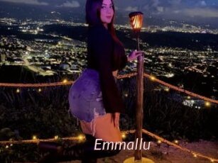 Emmallu
