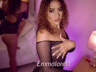 Emmalorett