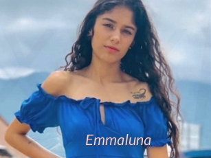 emmaluna xxx Free Sites