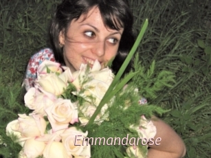 Emmandarose