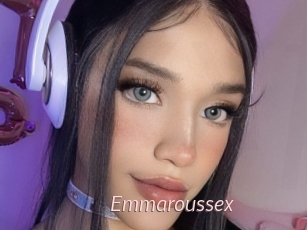Emmaroussex