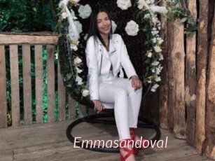 Emmasandoval