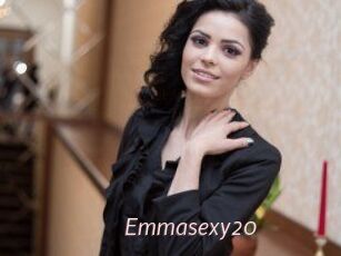 Emmasexy20
