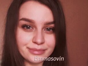 Emmasovin