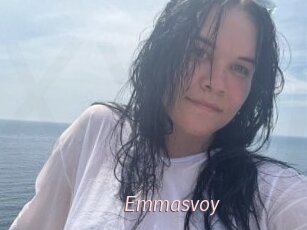 Emmasvoy