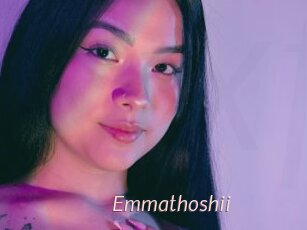 Emmathoshii