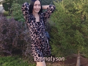 Emmatyson