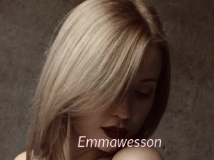 Emmawesson
